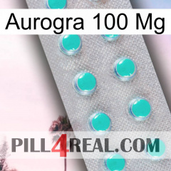 Aurogra 100Mg 28